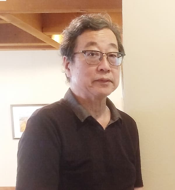 院長　山本史郎