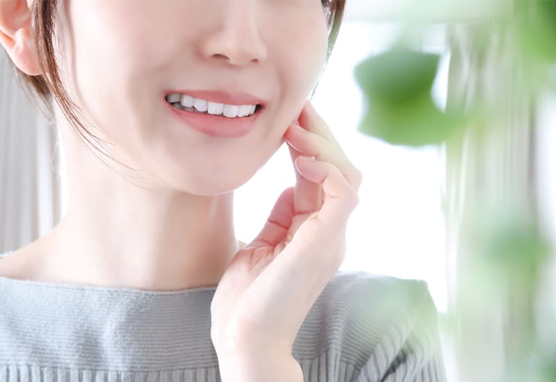 歯周病治療イメージ